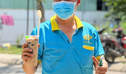 NIỀM VUI NHỎ - HẠNH PHÚC TO